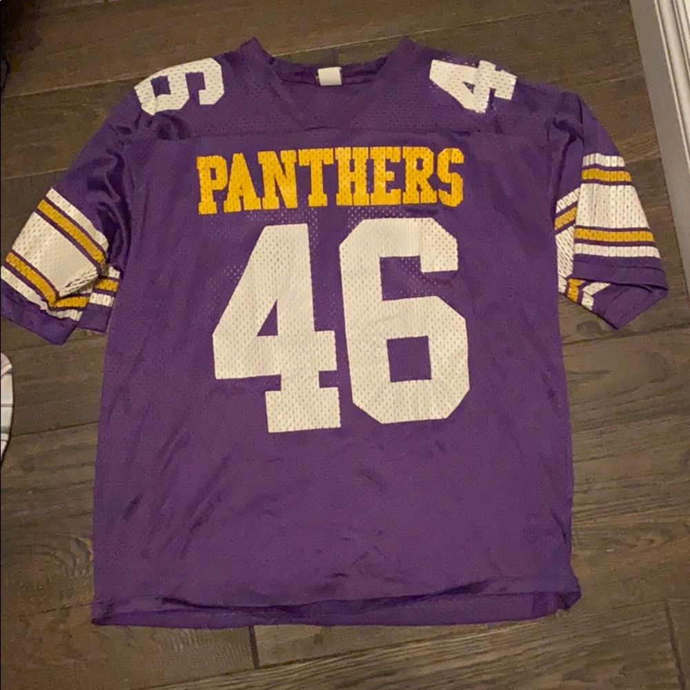 UNI Jersey